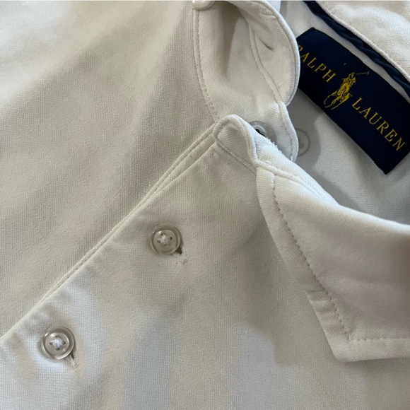 Ralph Lauren Big Pony Pro Fit Moisture Wicking Performance Polo - Picture 5 of 9